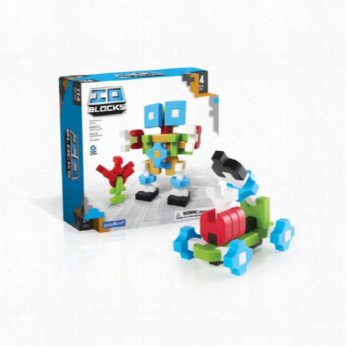 Guidecraft 114 Piece Set