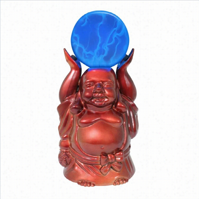 Lumisource Buddha Electra Lamp