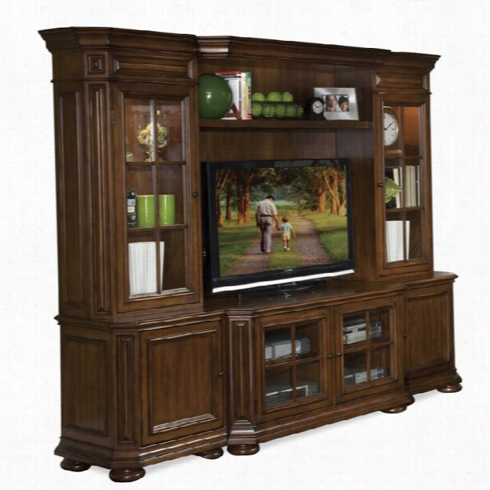 Ri Verside Cantata 48 Inch Tv Console E Ntertainment Center