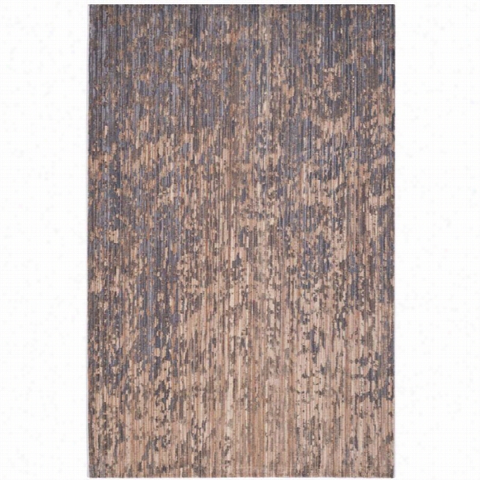 Safavieh Infinity Beige Contemporaary Rug - 9' X 12'