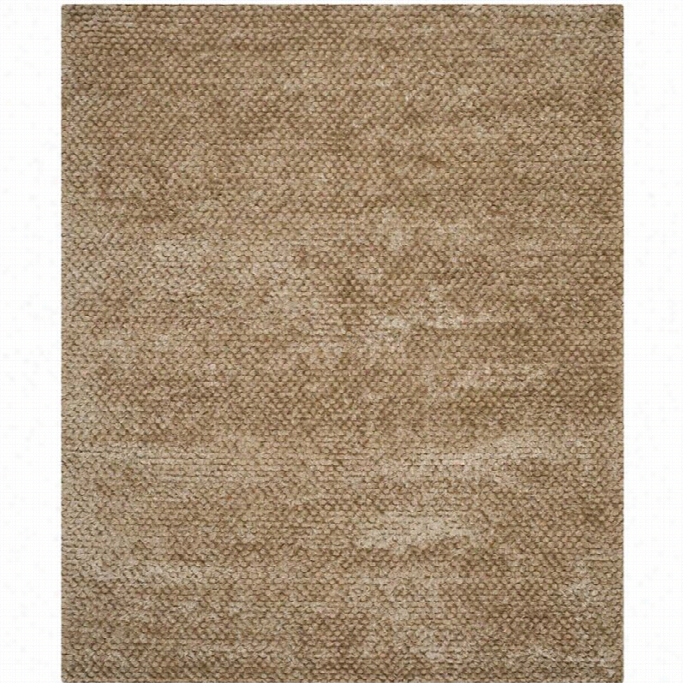 Safavieh Saint Tropez Taup Contemporary Rug - 8' X 10'