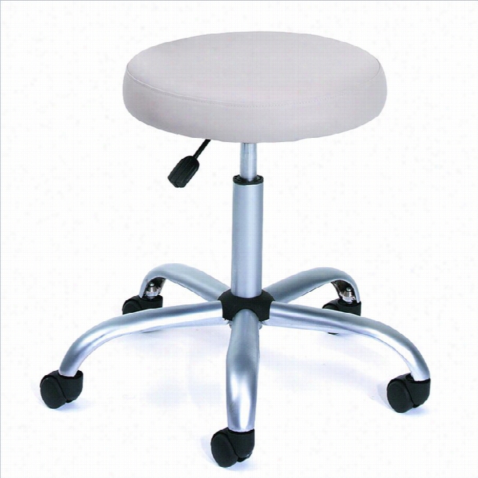 Boss Office Products Easy Movement Caaressoft Docot'sr Stool In Beige