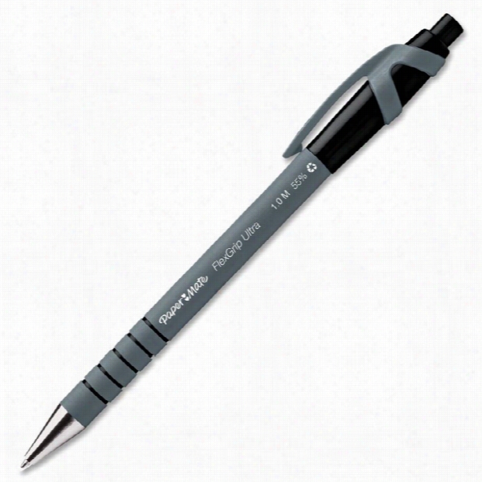 Paper Mate Flexgrip Ultra Ballpoint Pen