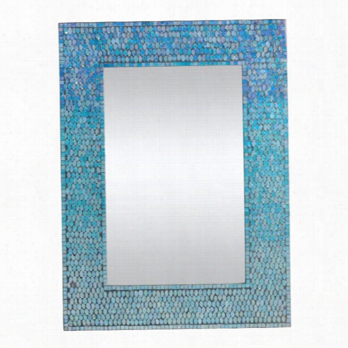 Rennwil Caarina Mirror  In M Osaic