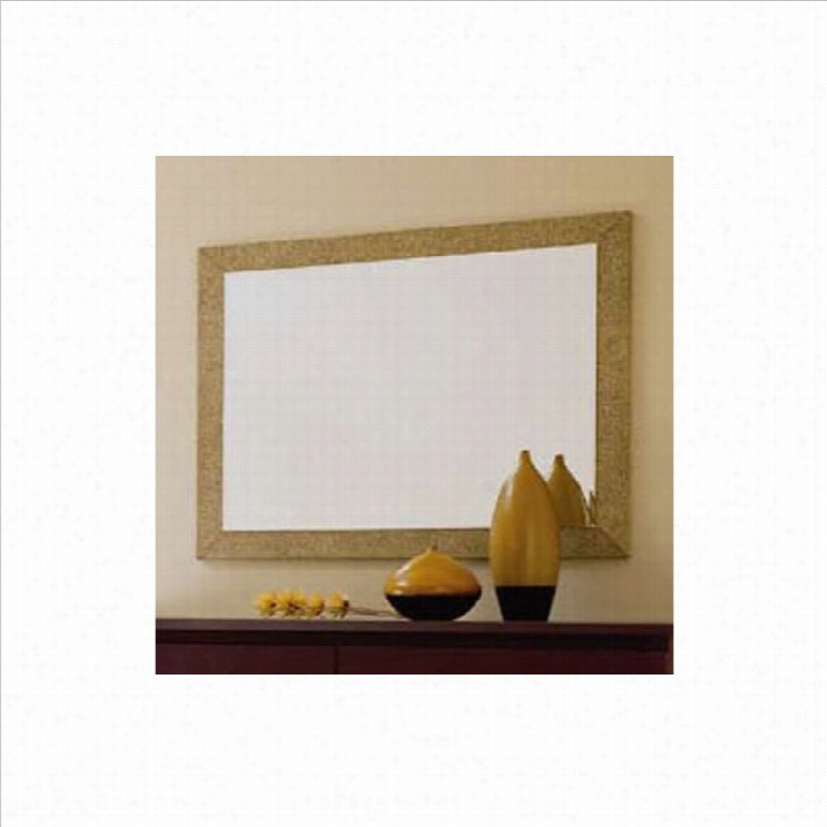 Camelgroup Miss Itslia Rectangular Mirror