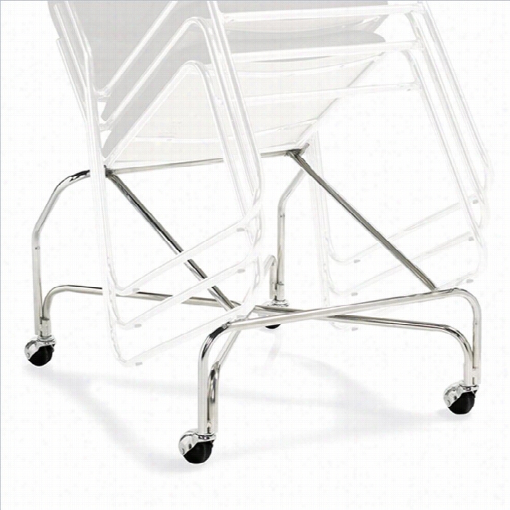 Offices To Go Stacking Chair Dolly For Otg11697