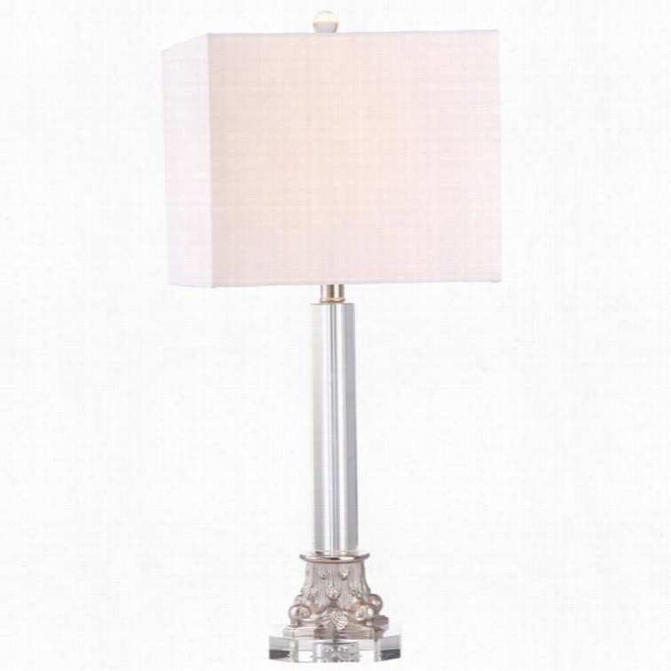 Safavieh Chena Table Lamp