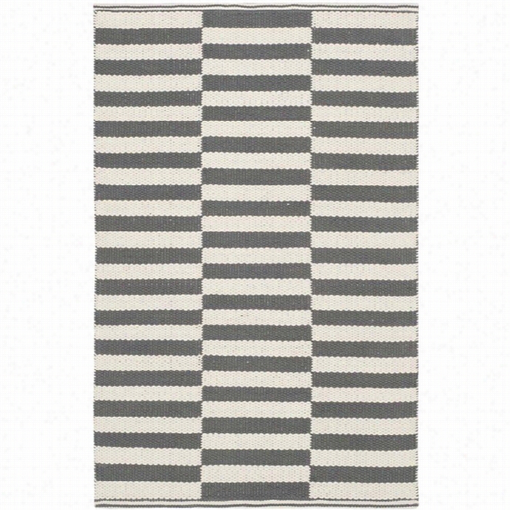 Safavieh Montauk Ivory Contemporary Rug - 8' X 10'