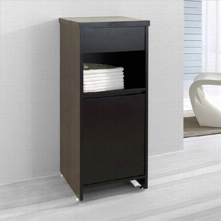 Virtu Usa Raynar D16 Take ~s Cabinet In Dark Espresso