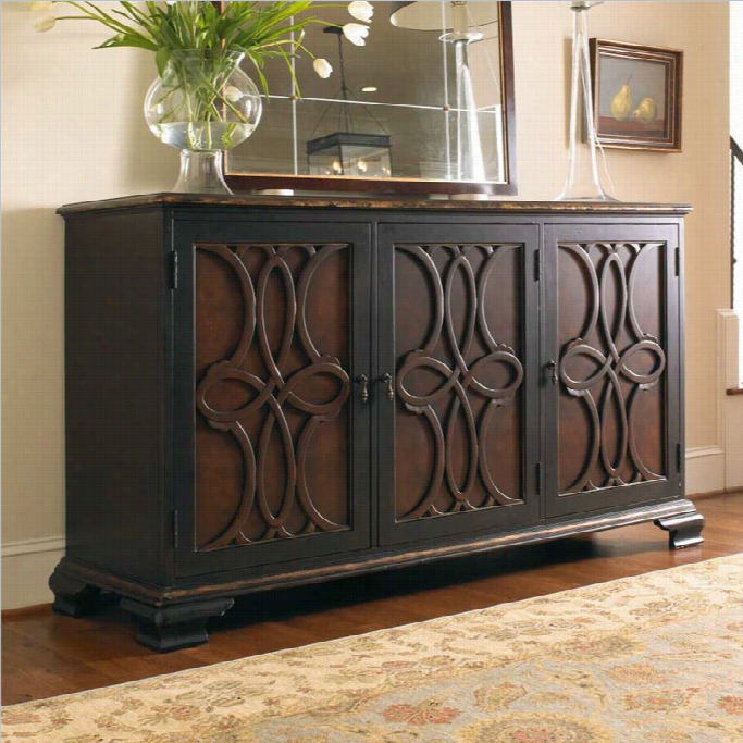 Hooker Furniture Adagio Two Tone Credenza