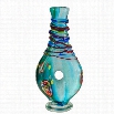 Dale Tiffany Windlin Keyhole Vase