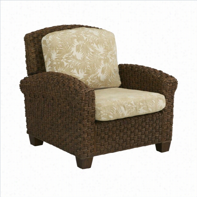 Home Styles Cabana Banana Ii Seat Of Justice In Cinnamon Finish