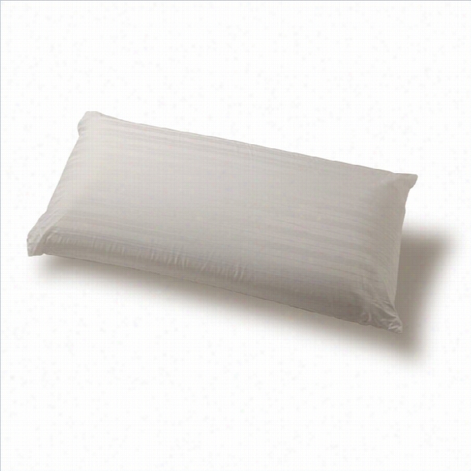 Southerly  Textiles Talalay Latex Soft Pilloq