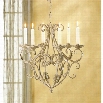 Zingz and Thingz Royalty's Chandelier