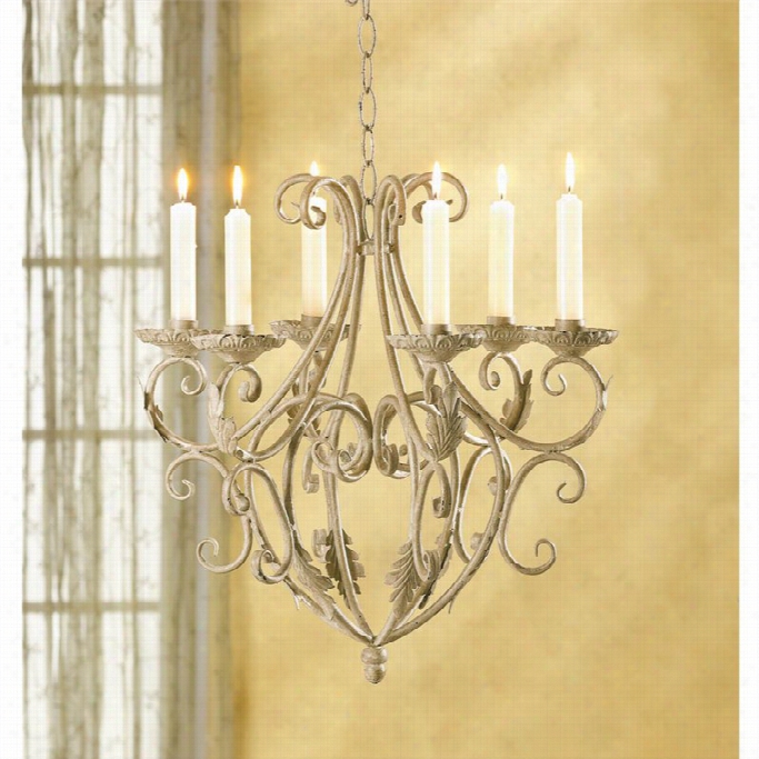 Zingz And Thingz Royalty's Chandelier