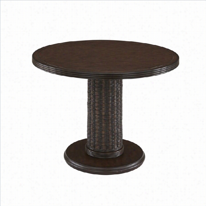 Homestyles Castaway Round Dining Table