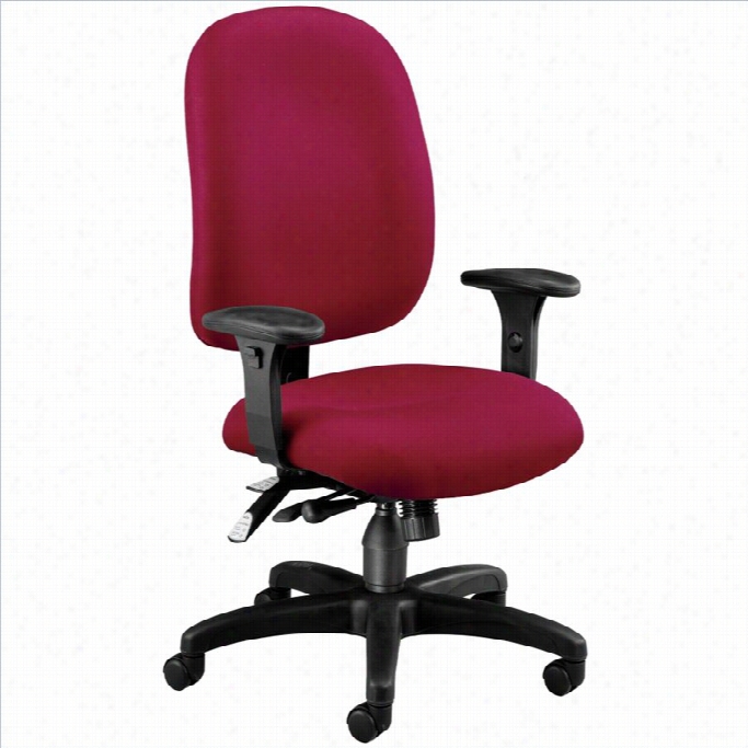 Ofm Ergonomci Task Cmputer Office Chair In Winee