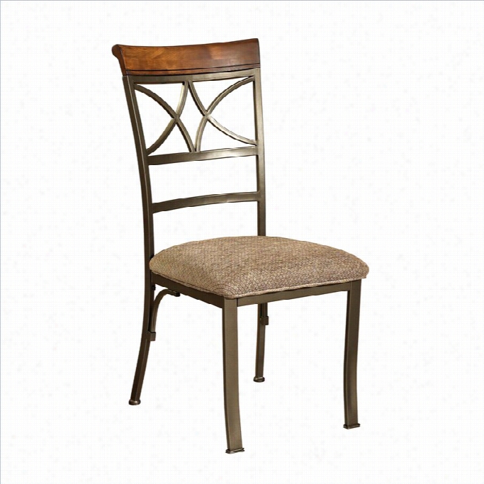 Powell Funriture Hamiltond Ining Chair