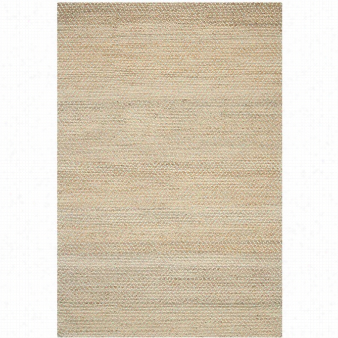 Sa Favieh Natu Ral Fiber Unaffected Area Rug - 10' X 14'