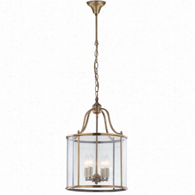 Safavieh Sutton Place Medium Pendant