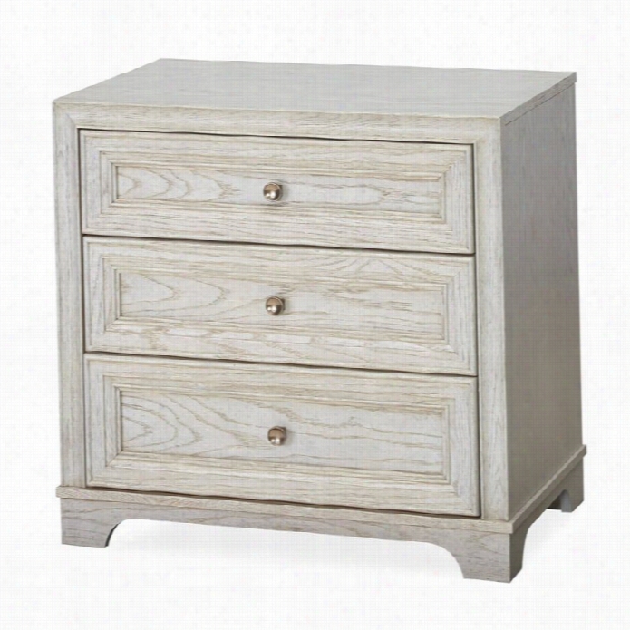 Universal Furniture California Nightstand Iin Malibu