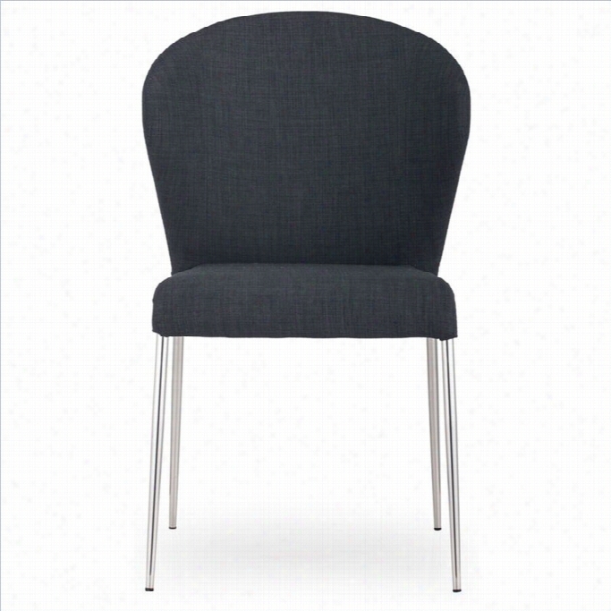 Zuo Ou Lu Dining Chair  Igraphitee