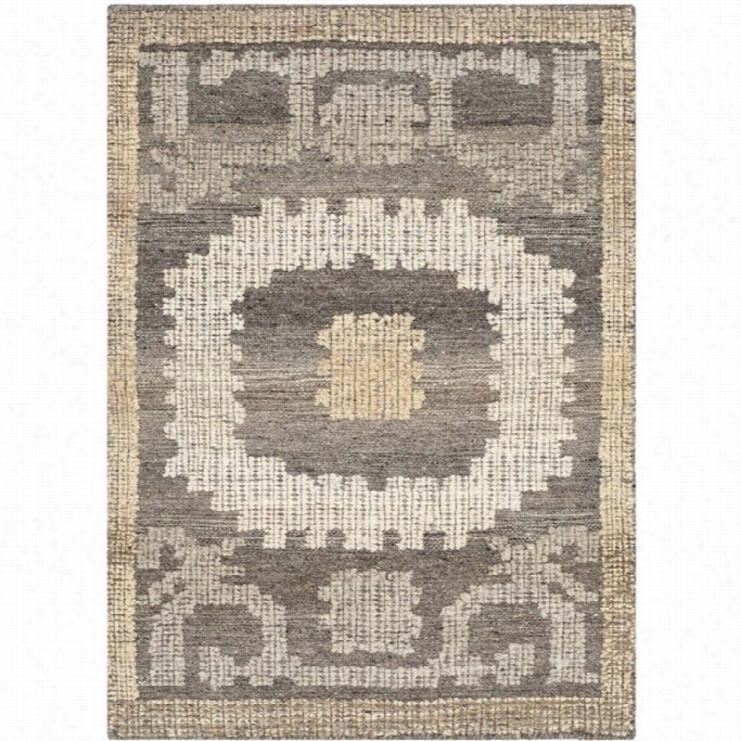 Safavieh Kenya Ivory Transitional Rug - 2' X 3'