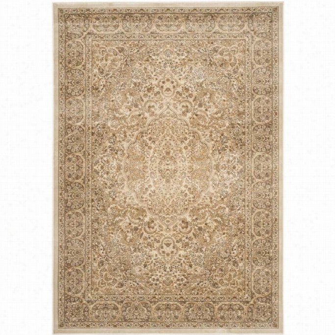 Safaieh Paradise Stone Traditional Rug - 2'7 X 4'