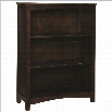 Bolton Furniture Wakefield Kids Bookcase in Espresso