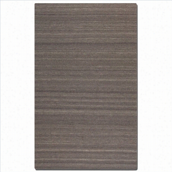 Uttermost Wellington Rug In Taupe Gray-8 Ft X 10 Ft