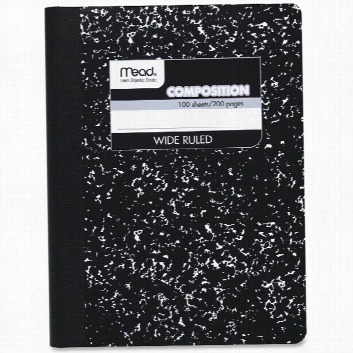 Mead Square Deal Composition Book