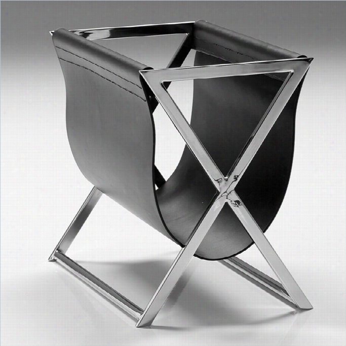 Movtial Mag Magazine Rack