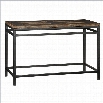 Home Styles Turn to Stone Console Table