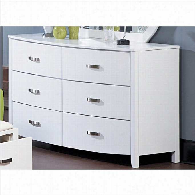 Trent Home Lyr Ic Dresser