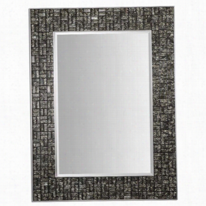 Uttermost Allaro Mosaic Mirror