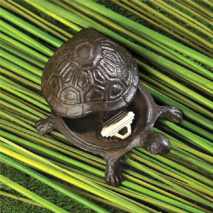 Zingz And Thingz Turtle Key Hider