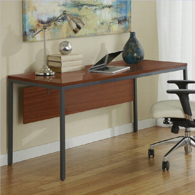 Jesper Office 100 Parson Colldction Desk In Cherry