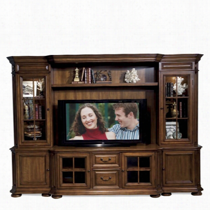 Riverside Cantata 63 Inch Tv Co Nsole Entertainmentc Enter