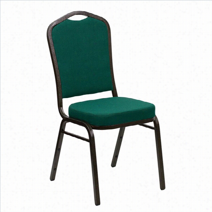 Flash Furniture Hercules Banquet Stackin G Chair In Green