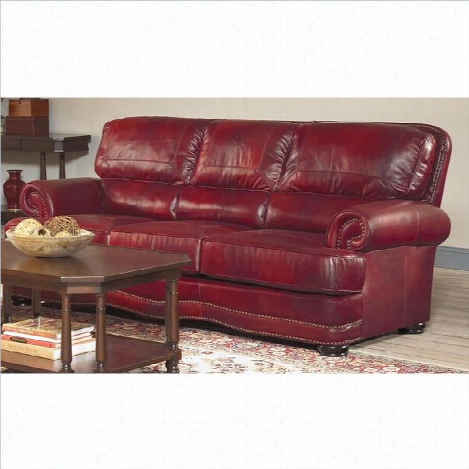 Largo Furniture Woodla Nd Sofa In Brick