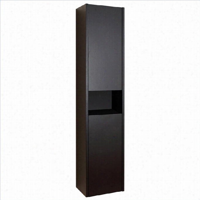 Virtu Usa Delmore 12 Indirect Cabinet In Dark Espresso