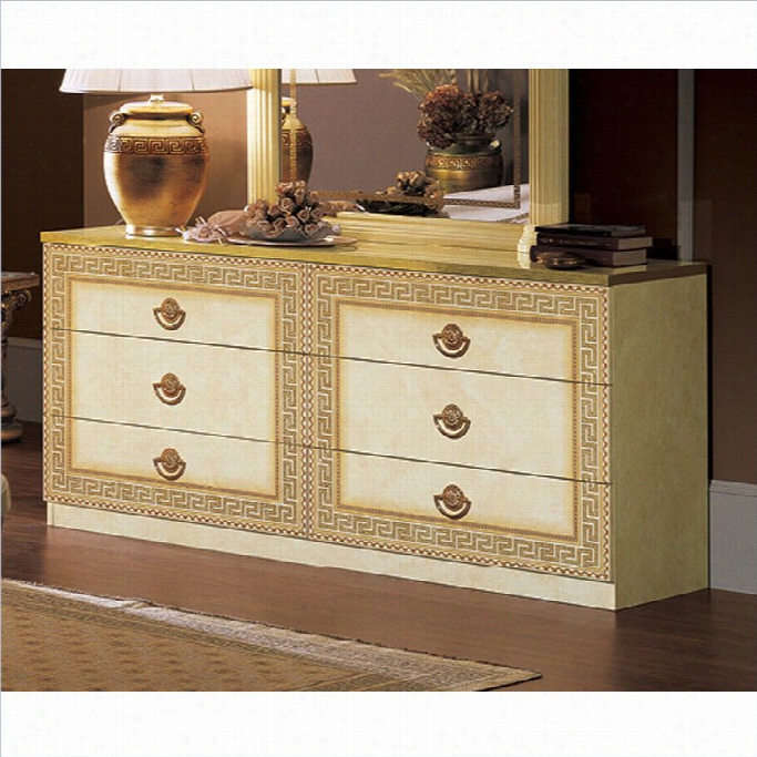 Camelgroup Aida Double Dresser