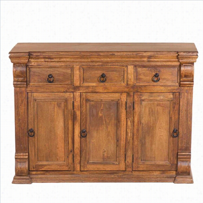 Yosemite Console Cabinet In Tee Ak