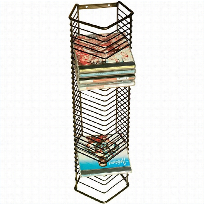 Atlantic Inc Onyx  35 Cd I Re Storage Minaret