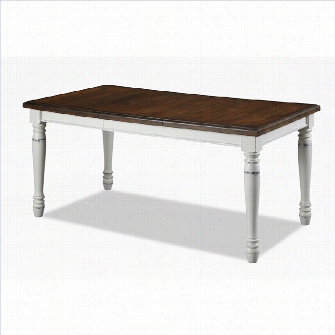 Home Styles Monarch Rec Tangular Dining Table