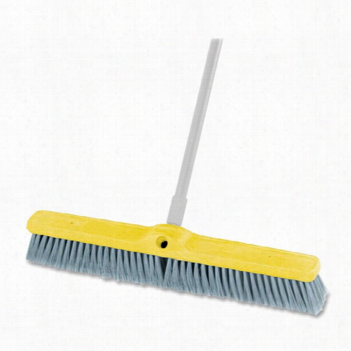 Rubbermaid Fine Floor Sweep Broom