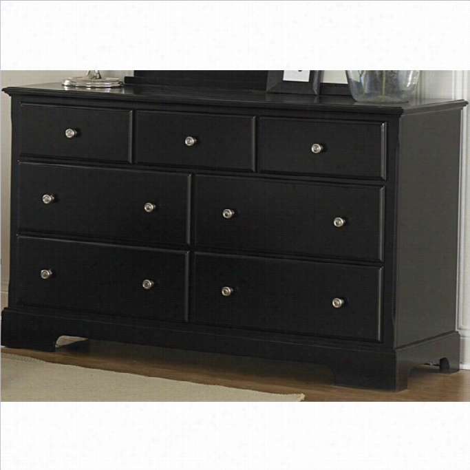 Trenthome Morele Dresser