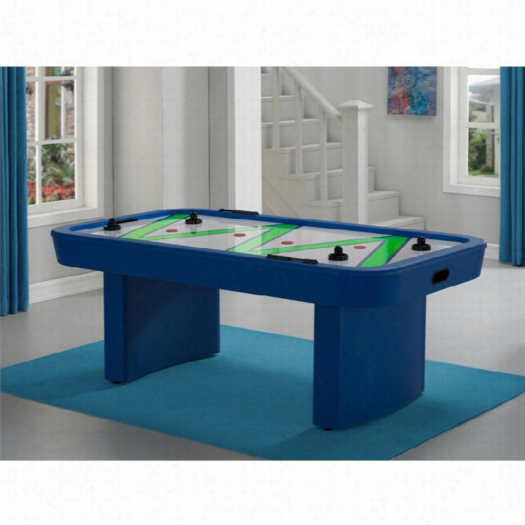 American Heritage Billiard Panma Ar Hockey Table