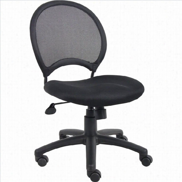 Boss Office Mesh Back Tasko Ffice Chair