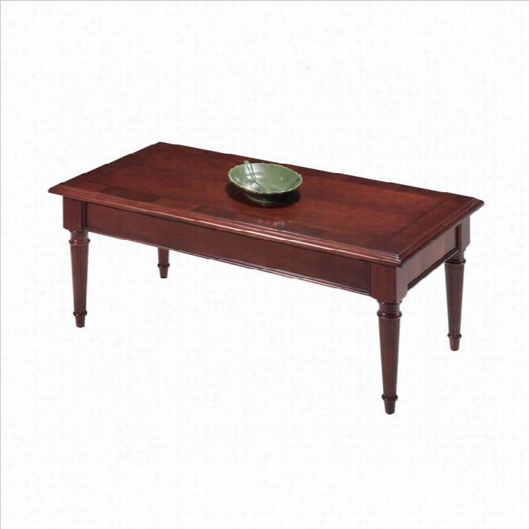 Dmi Keswick Coffee Table